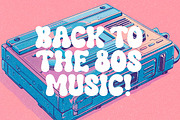 Baldock Retro Font, a Sans Serif Font by Rillatype (Thumbnail 7 of 9)