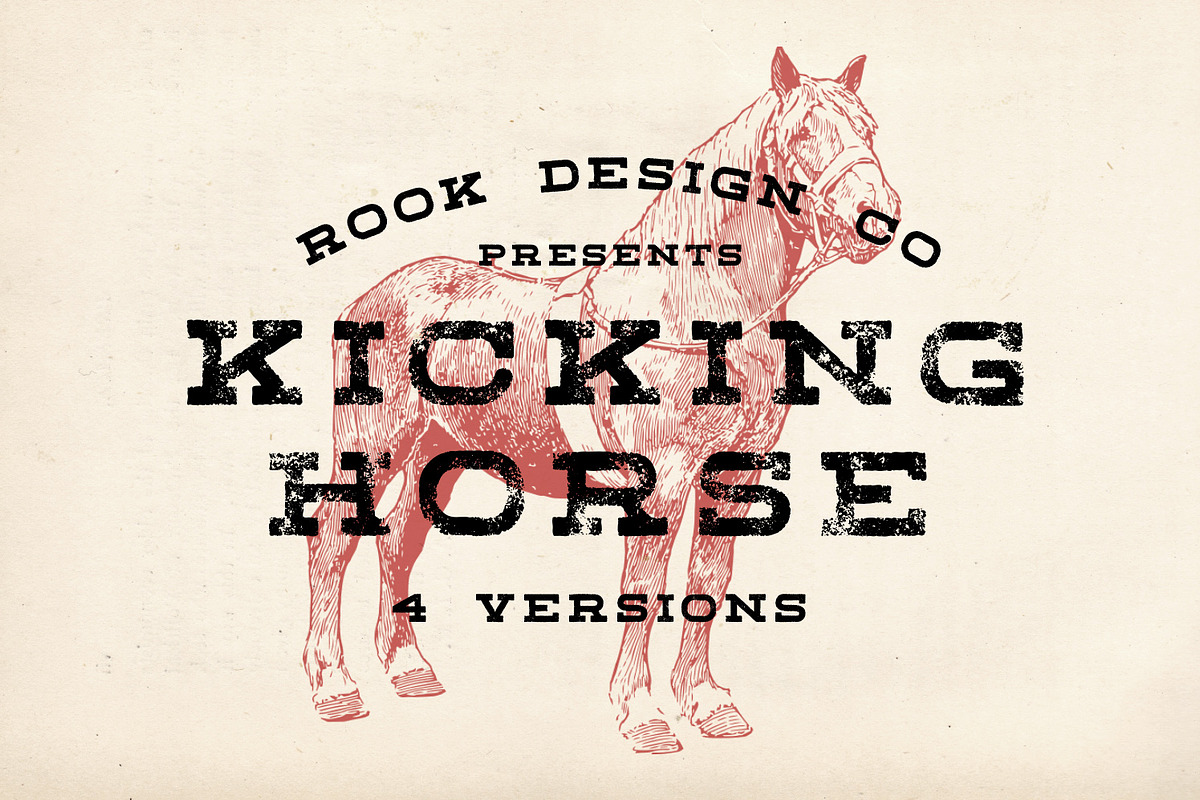 60% OFF Font Bundle - 14 Font Styles preview 3