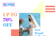 Instagram Sale Banner, a Social Media Template by Andit themes (Thumbnail 10 of 21)