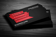 Creative Identity, a Business Card Template by Shishir Khan (Thumbnail 3 of 4)