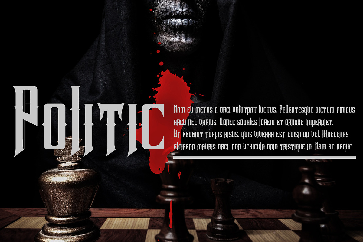 Neurotic preview 4
