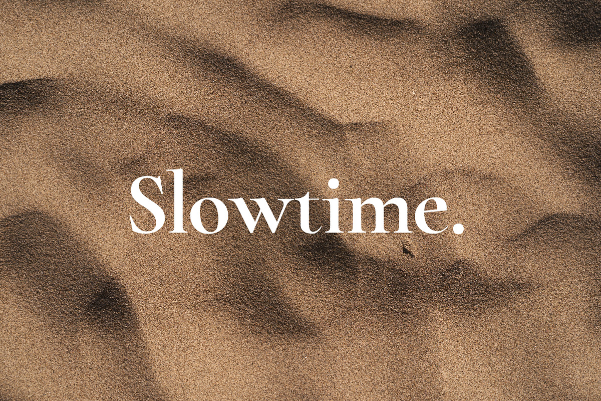 ZT Chablis - Classic serif, a Serif Font by zelow type (Photo 14 of 15)