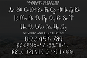 Morning, a Handwritten Font by InermediaSTUDIO (Thumbnail 7 of 7)