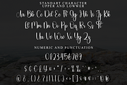 Phantom, a Handwritten Font by InermediaSTUDIO (Thumbnail 5 of 8)