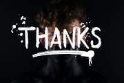 RASQUAKE brush font + EXTRA swashes, a Font by D&K Project (Thumbnail 8 of 8)