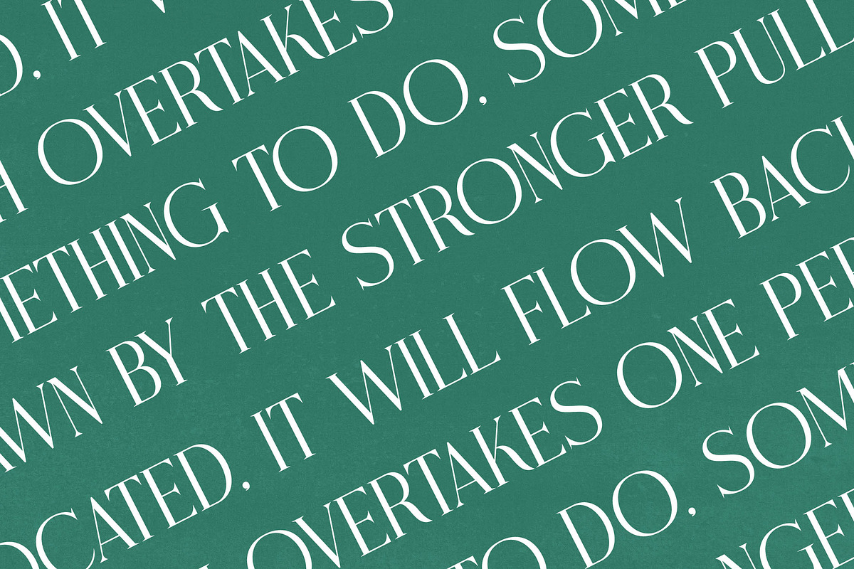 Nostalgin Beauty Alternate Serif, a Serif Font by Letterena Studios (Photo 11 of 15)