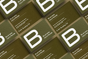 Rolide Rounded, a Sans Serif Font by Craft Supply Co. (Thumbnail 7 of 8)