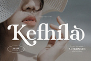 Fantastic Font Bundle, a Serif Font by Font Kingdom (Thumbnail 22 of 24)