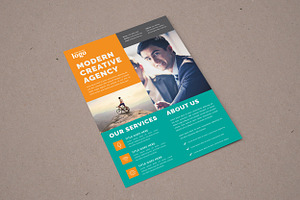 Flyer Template