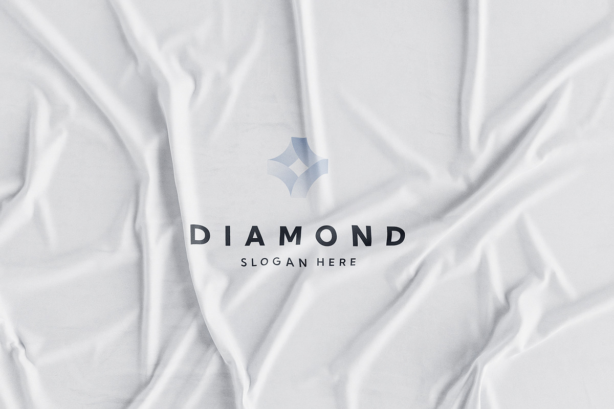 Multipurpose Geometric Minimal Logo, a Branding & Logo Template by Dipak Dheer (Photo 4 of 6)