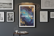 Qaza | Elegant Luxury Serif Typefac, a Serif Font by Astuti Studio (Thumbnail 13 of 16)