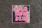 Kadomu - Cute Handwritten Font, a Handwritten Font by tebaltipislab (Thumbnail 2 of 14)