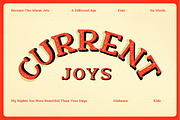 Nafisyah Slab - 9 Layered Font, a Slab Serif Font by Aktab Studio (Thumbnail 11 of 15)