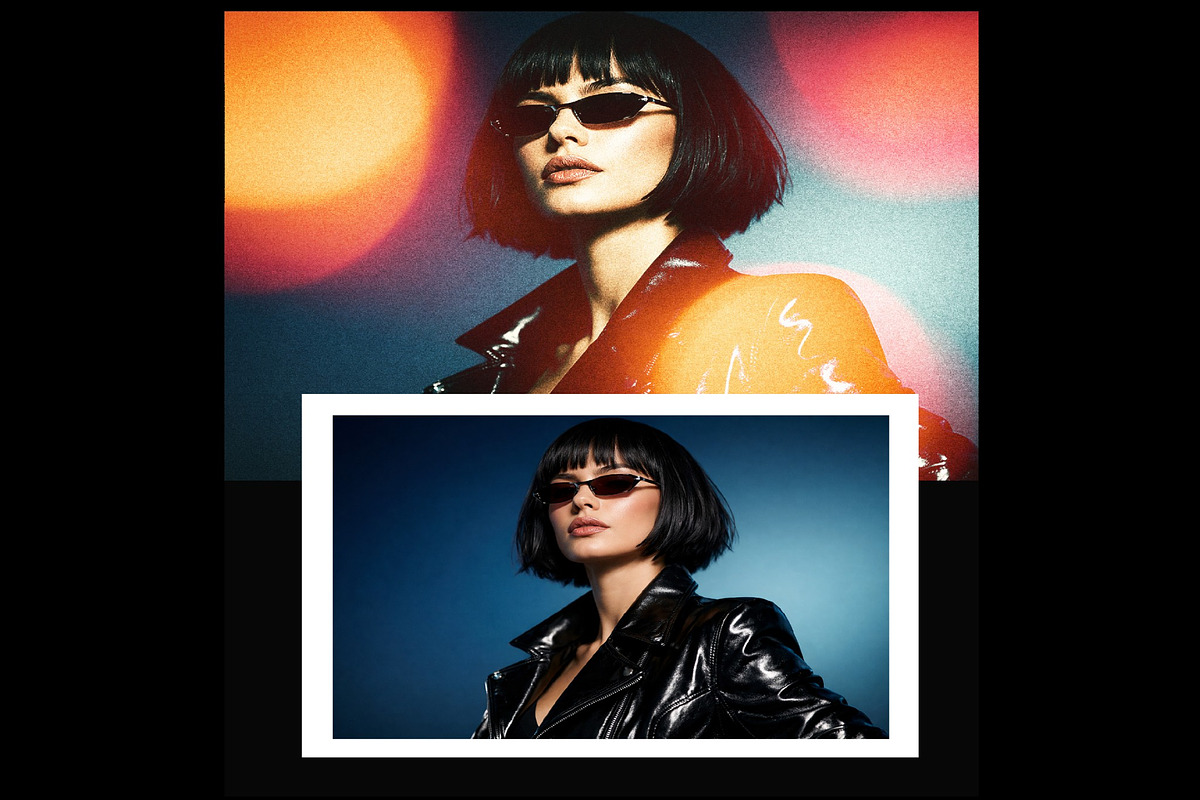 Lens Distort Effect Mockup, a Layer Style Add-On by studiogstock (Photo 2 of 3)