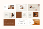 LAVIE - Keynote Brand Guidelines, a Presentation Template by notgreystudio (Thumbnail 7 of 14)