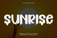 Sunrise
