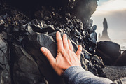 LIGHTROOM PRESETS ICELAND! travel, an Action Add-On by Graphics, Presets, Photos (Thumbnail 25 of 58)