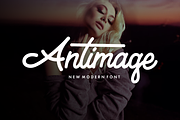 Batiman, a Handwritten Font by albert_kalingga (Thumbnail 2 of 4)