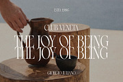 Luxury Wedding Font Bundle, a Serif Font by AndrewPixelType (Thumbnail 25 of 44)