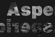 Asperia Typeface, a Sans Serif Font by NicolassFonts (Thumbnail 8 of 8)