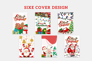 Ultimate Christmas Planner Bundle