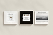 SERE / Social Media Kit (III), a Social Media Template by Wildnun Studio (Thumbnail 11 of 23)