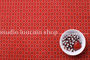 Valentine Styled Stock Photo +1 FREE