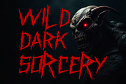 Smoky Ghost - Scary Horror Font, a Font by PutraCetol Studio (Thumbnail 6 of 11)