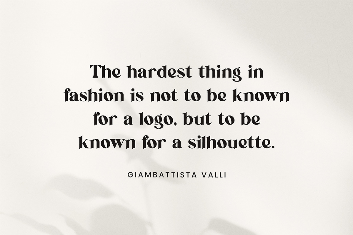 Micklest Luxury Serif Font, a Serif Font by UICreative (Photo 11 of 13)