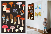 Autumn Fest, a Seasonal Illustration by Annakniaz (Thumbnail 6 of 16)
