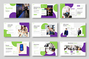 Suarez – Business Keynote Template, a Presentation Template by Dens Creative Studio (Thumbnail 2 of 5)