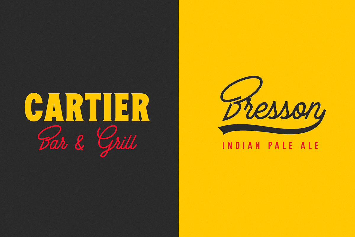 The Bystander Collection preview 8