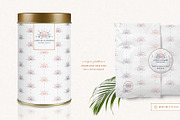 Artistic Branding, a Branding & Logo Template by Wumi Studio (Thumbnail 11 of 13)