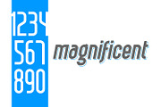Delvon Family - 50%OFF, a Sans Serif Font by madeDeduk (Thumbnail 4 of 10)