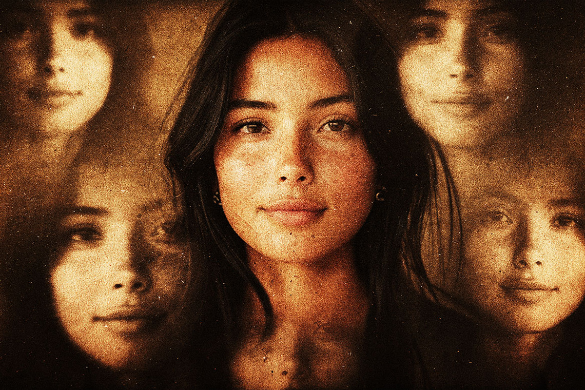 Vintage Prism Photo Effect, a Layer Style Add-On by dokudokunomi (Photo 4 of 5)