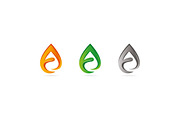 Aqua delight, a Branding & Logo Template by The Branding Fusion (Thumbnail 3 of 4)