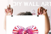 Ladies T-Shirts Design Digital Print, a Graphic by Download Graphic Art (Thumbnail 8 of 9)