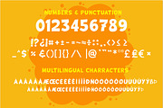 Koala Namu, a Font by Fachranheit Studio (Thumbnail 8 of 10)