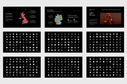 Dugio : Photo Business Google Slides, a Presentation Template by Punkl Camp (Thumbnail 8 of 9)