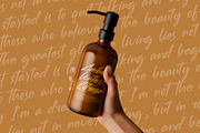 Ratlesa Skottalle Bold Handwritten, a Script Font by Letterena Studios Script (Thumbnail 8 of 20)