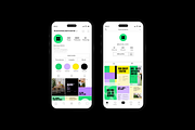 Virtru - Business Social Media Kit, a Social Media Template by Studio Provo (Thumbnail 8 of 8)