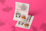 Stylish Wallet - Poster Template, a Poster Template by VUNIRA (Thumbnail 2 of 3)