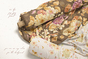 Fall Time - watercolor collection, an Illustration by Nastya.Chay (Thumbnail 10 of 14)