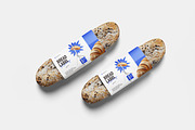 Sunglasses Sleeve Mockup, a Packaging Mockup by Hazzpro_Std (Thumbnail 5 of 5)