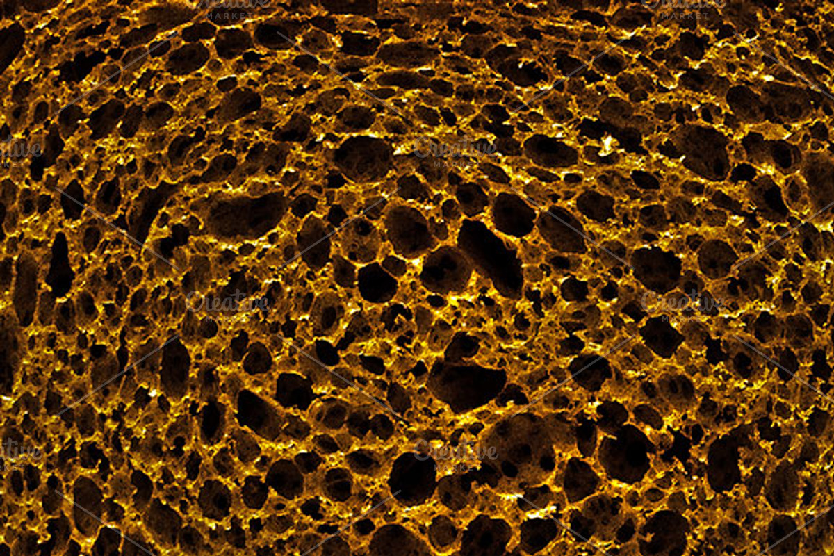 4 Bread Textures preview 2
