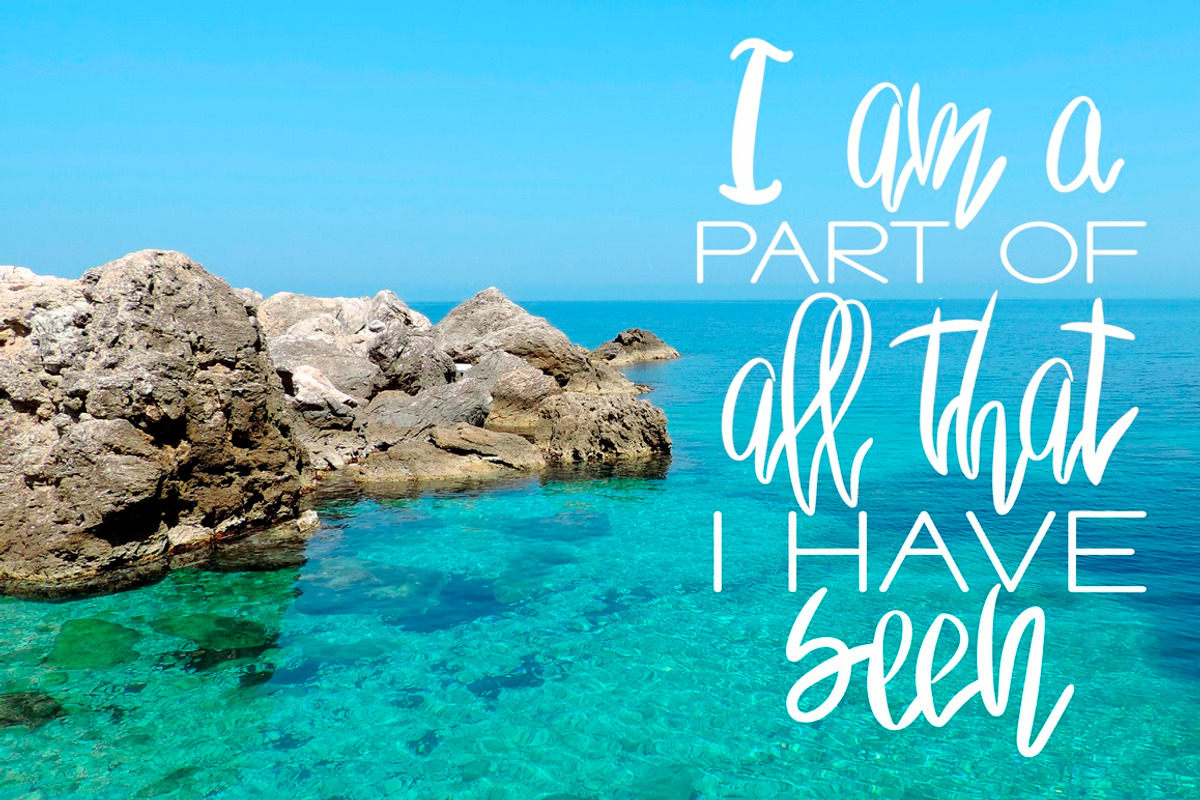 Palma Nana - Sunny Font Duo, a Script Font by Anastasiia VNSK (Photo 10 of 11)