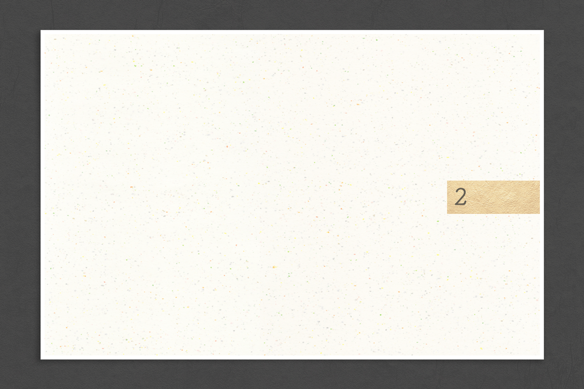 WASHI Japanese Papers 1, a Texture Graphic by Hanko Goods (Photo 6 of 10)