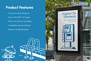 Hotel Doodle Icon Collection, an Outline Icon by Vectors Market (Thumbnail 2 of 8)