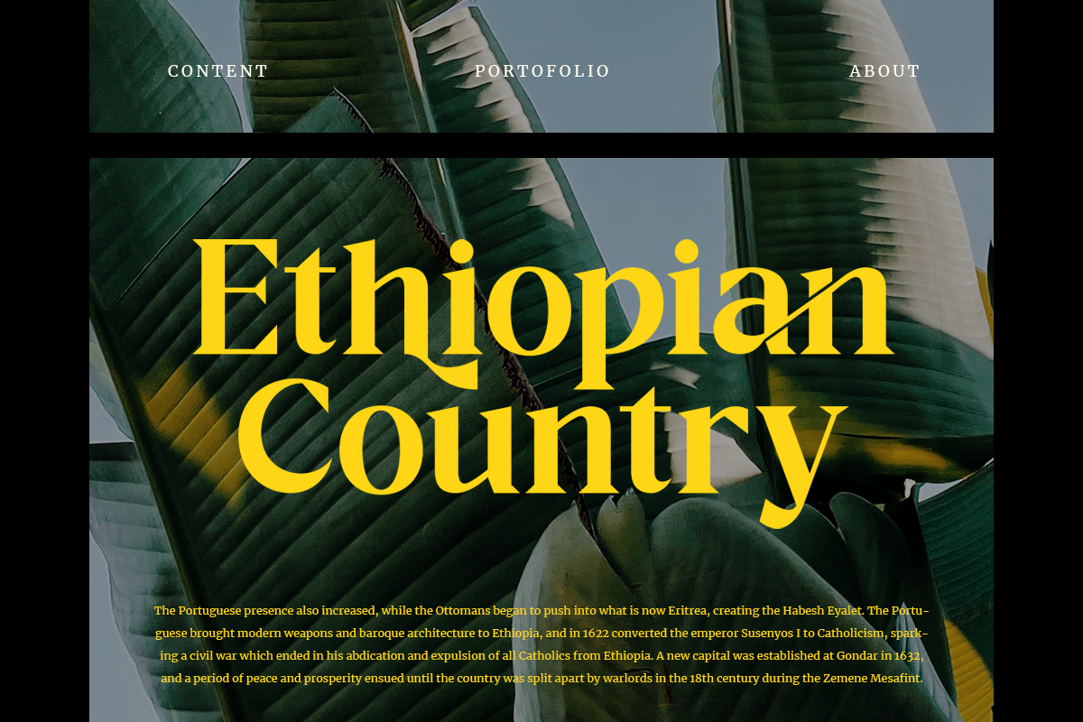 Raphen Madam - Classic Elegant Serif, a Serif Font by Pandeka Studio (Photo 4 of 12)