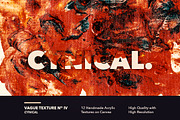 Vague I: 12 Acrylics Textures, a Texture Graphic by nicholasasmita (Thumbnail 5 of 13)